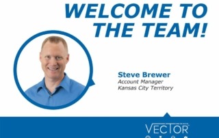 Steve Brewer: Account Manager - Kansas City Territory