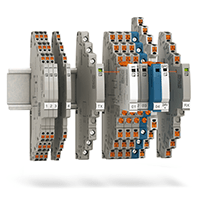 Surge Protection for I/O Signals