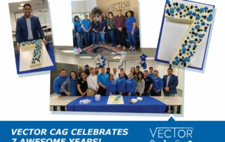 Vector CAG - 7 Years