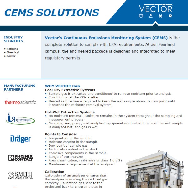 CEMS Solutions