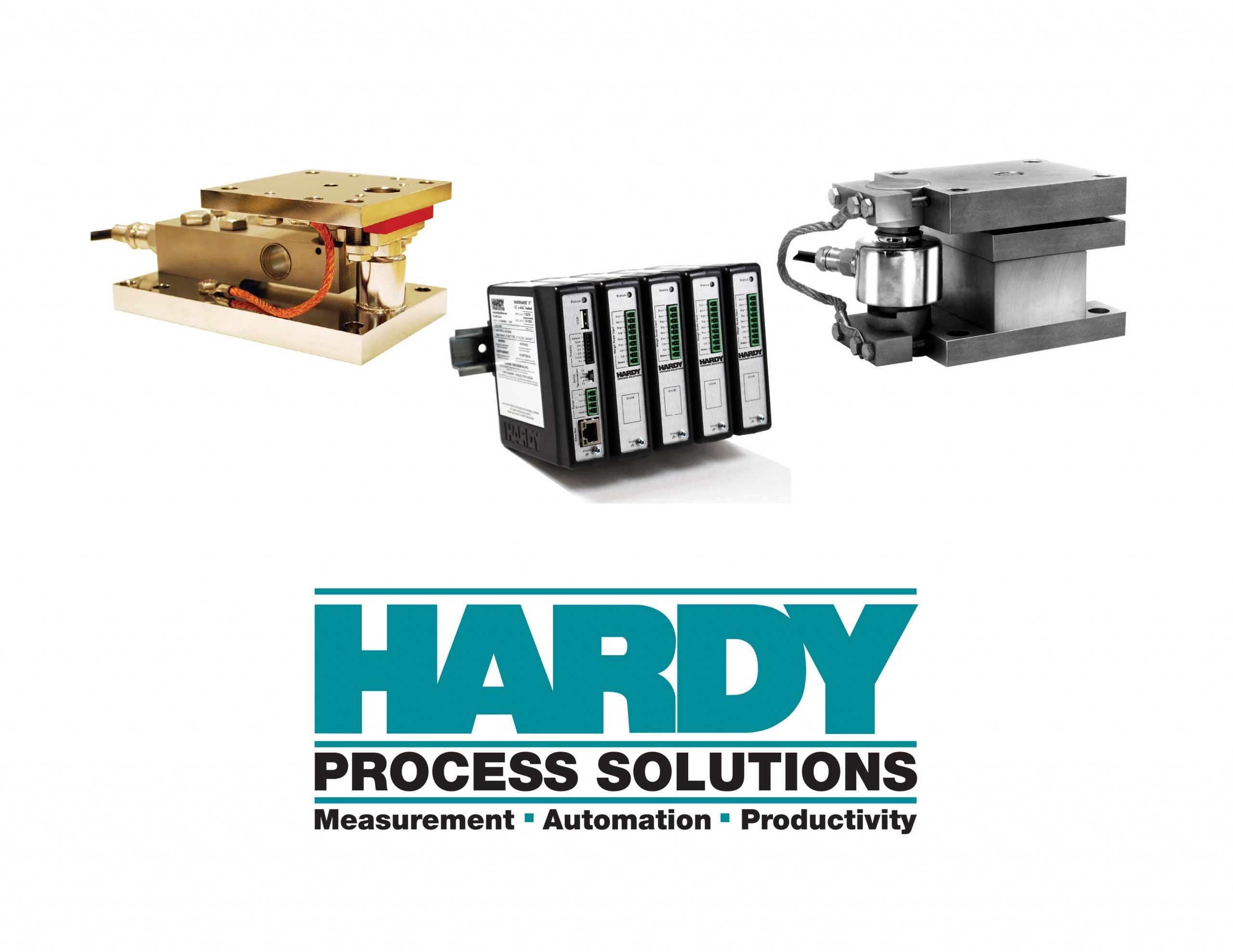 Hardy Process Solutions Vector CAG