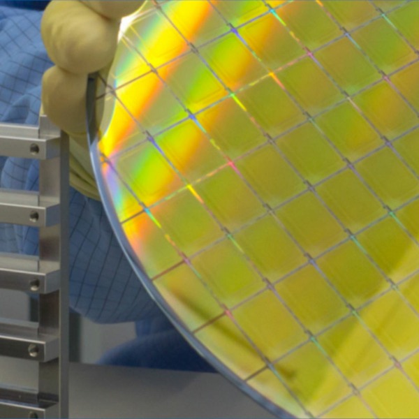 Core Industries Vector CAG