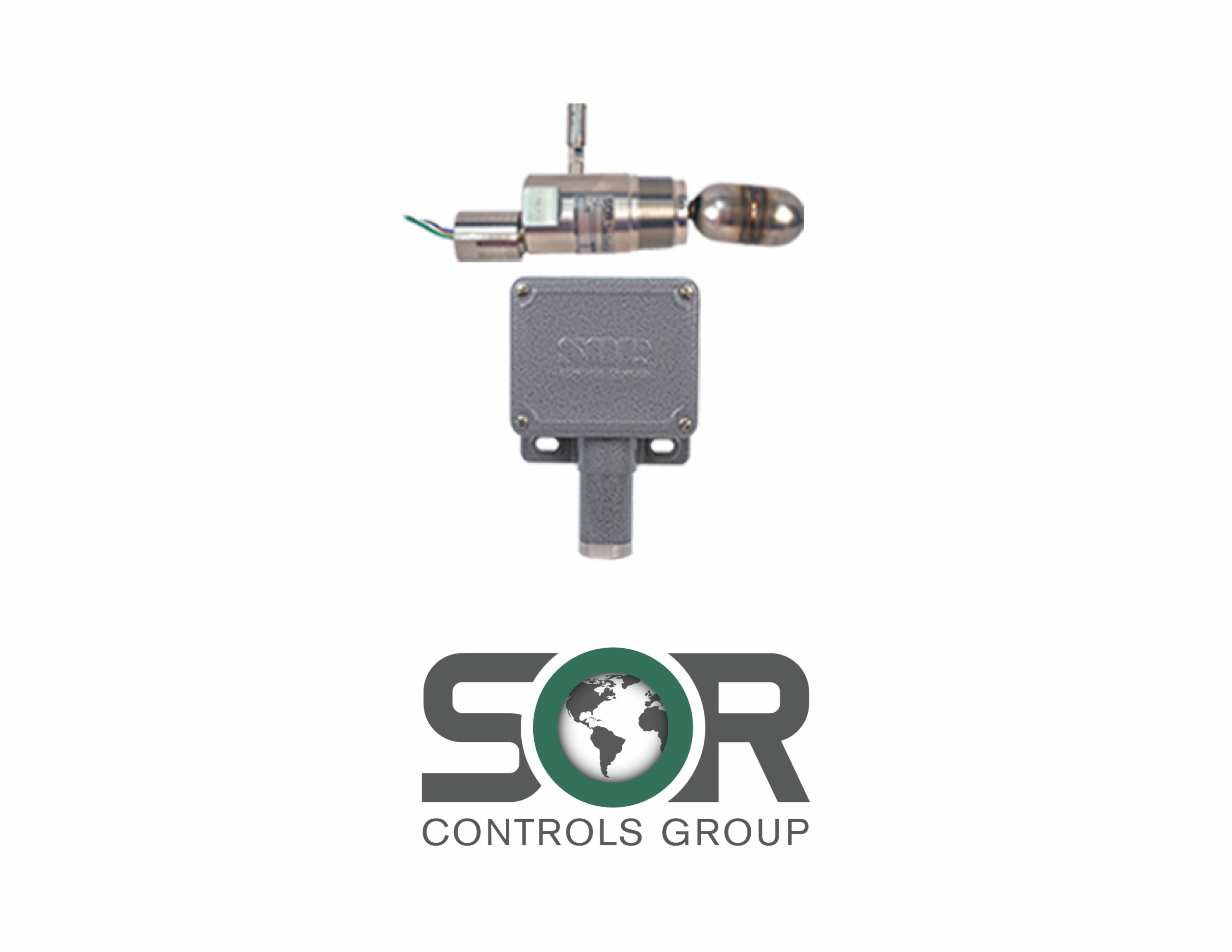 Download SOR Controls Group | Vector CAG