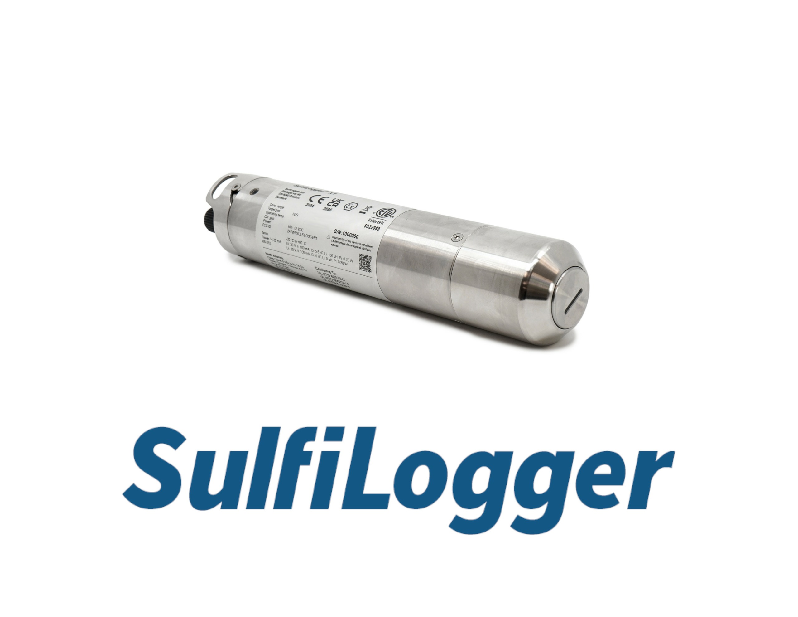 SulfiLogger