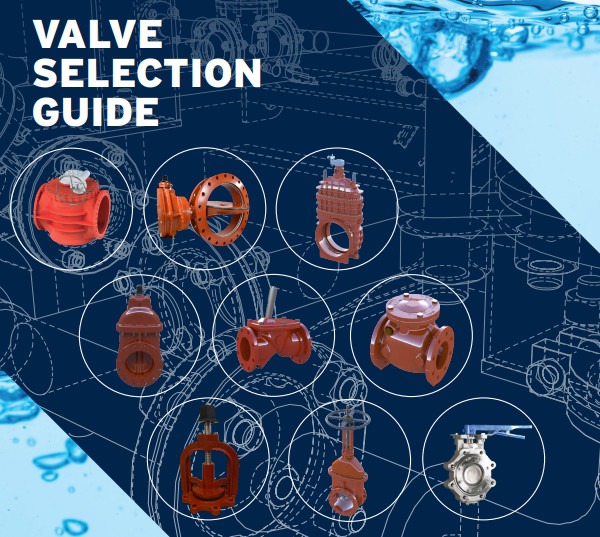 MPI Valve Selection Guide