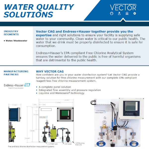 Water Quality Solutions